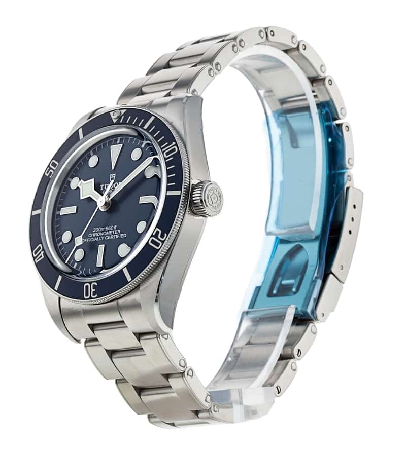 Tudor Black Bay M79030B-0001
